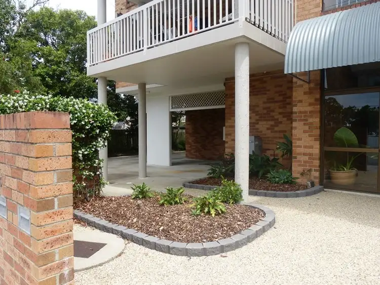 Second view of Homely unit listing, 4/71 Lambton Street, Annerley QLD 4103