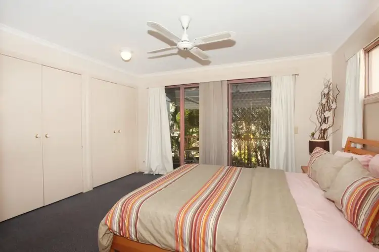Third view of Homely unit listing, 12/7-11 Fifth Avenue, Maroochydore QLD 4558