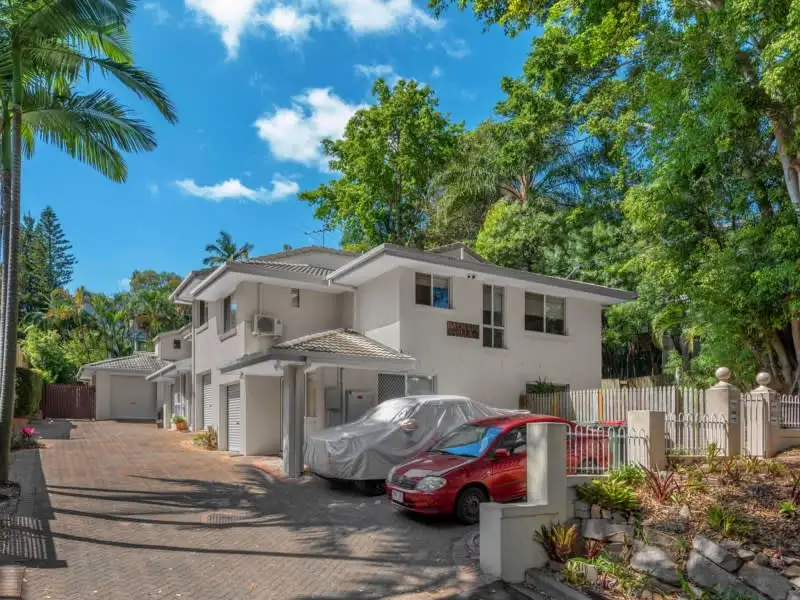 Main view of Homely townhouse listing, 3/57 Balmain Street, Wooloowin QLD 4030