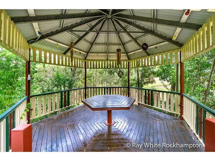 Second view of Homely house listing, 18 Gremalis Drive, Parkhurst QLD 4702