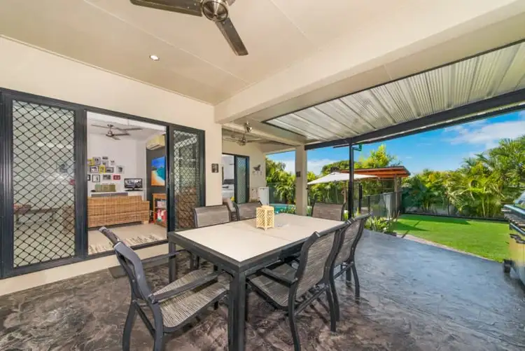 Third view of Homely house listing, 13 Shutehaven Circuit, Bushland Beach QLD 4818