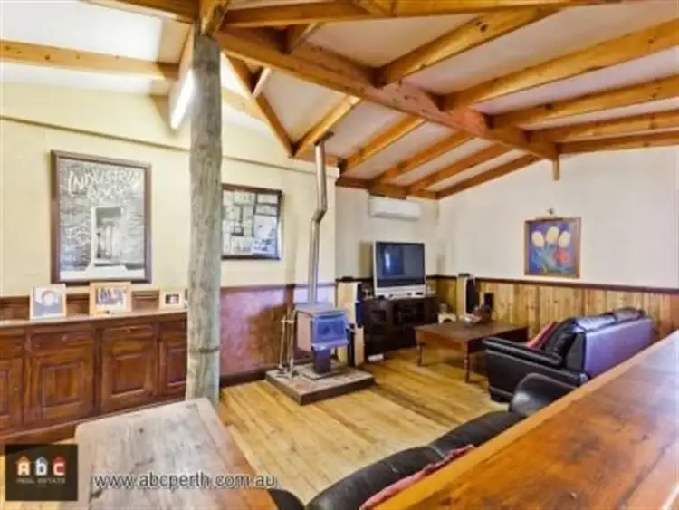 Main view of Homely house listing, 4 Davis Road, Helena Valley WA 6056