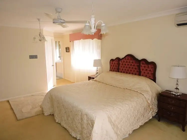 Fifth view of Homely house listing, 12 Tom Close, Lisarow NSW 2250