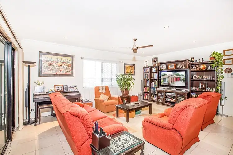 Sixth view of Homely house listing, 8 Tannlark Street, Aspley QLD 4034