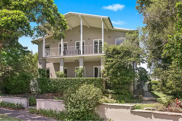 Second view of Homely house listing, 29 The Crescent, Vaucluse NSW 2030