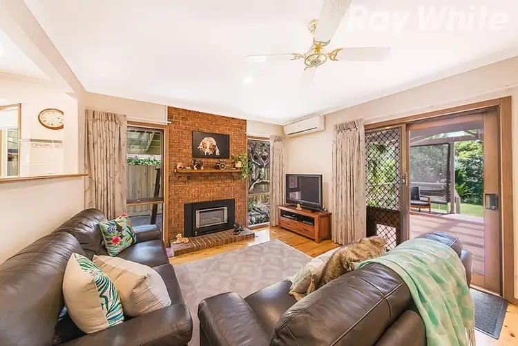 Fifth view of Homely house listing, 6 Lojosa Court, Ferntree Gully VIC 3156