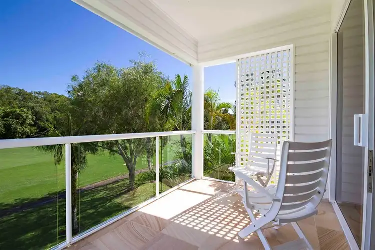 Fourth view of Homely house listing, Villa 138 Bougainvillea Way West, Port Douglas QLD 4877