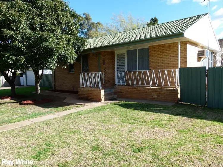 188 Farnell Street, Forbes NSW 2871