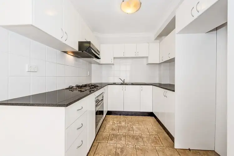 Fifth view of Homely apartment listing, 11/99 Anzac Avenue, West Ryde NSW 2114