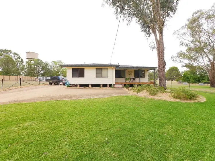 Main view of Homely house listing, 12 Prince Street ( Koorawotha ), Koorawatha NSW 2807