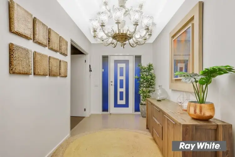 Fifth view of Homely house listing, 876 Sayers Road, Tarneit VIC 3029