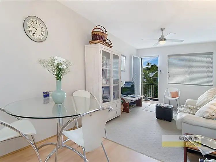 2/116 Towers Street, Ascot QLD 4007