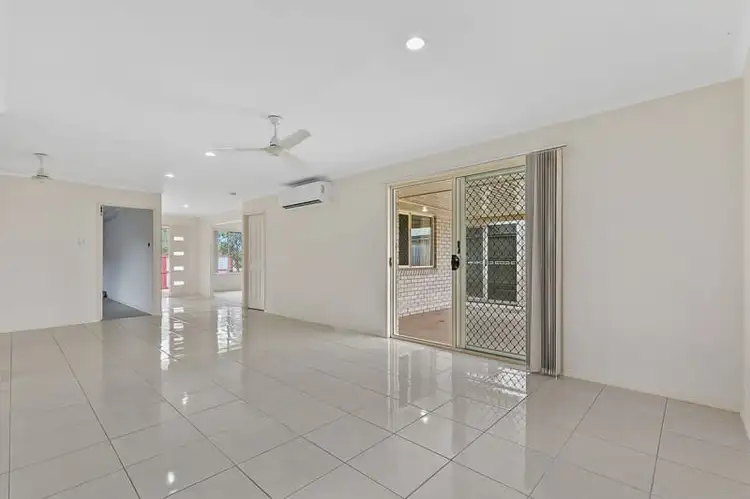 Third view of Homely house listing, 8 Emerald Park Way, Urangan QLD 4655