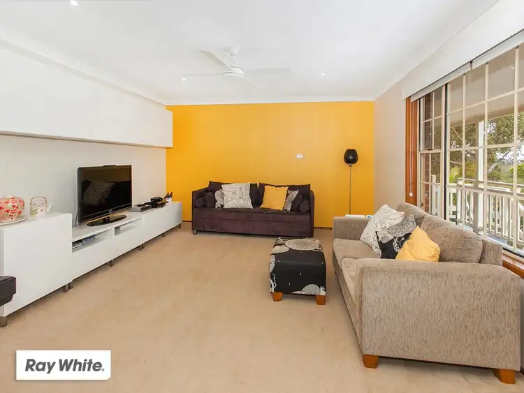 Fifth view of Homely house listing, 6 Elimatta Place, Kiama NSW 2533