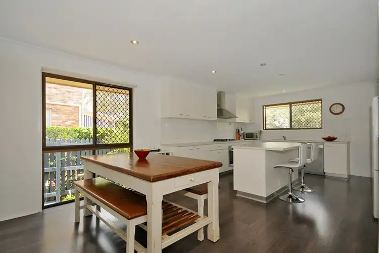 Fourth view of Homely house listing, 16 Wilson Street, Rangeville QLD 4350