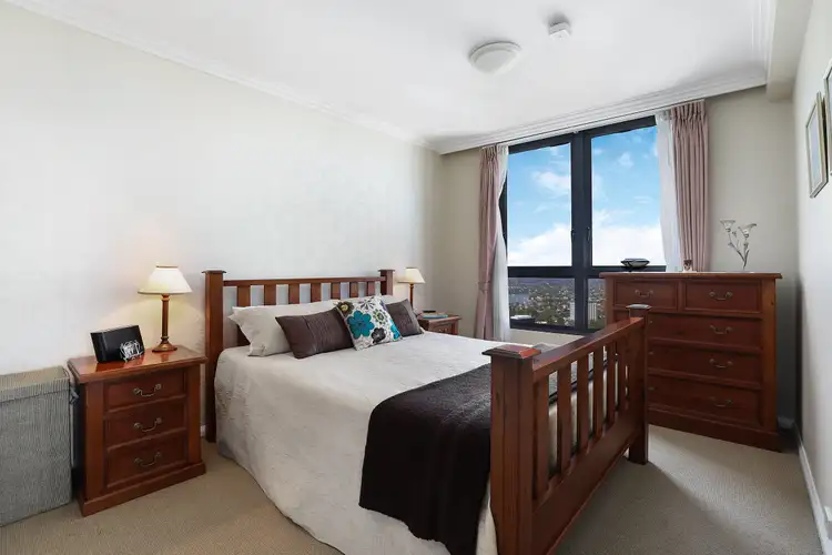 Sixth view of Homely unit listing, 3103/1 Sergeants Lane, St Leonards NSW 2065