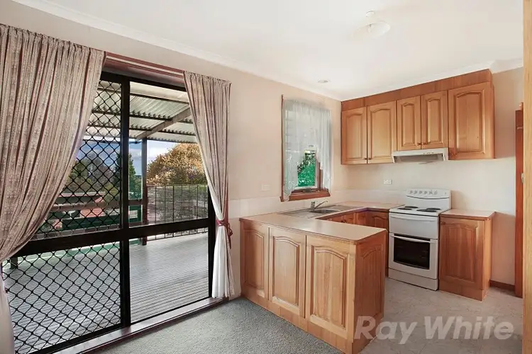 Fourth view of Homely house listing, 26 Yarran Grove, Bayswater VIC 3153