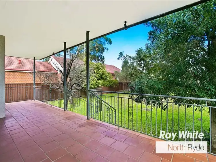 Fourth view of Homely house listing, 92 Parkes Street, West Ryde NSW 2114