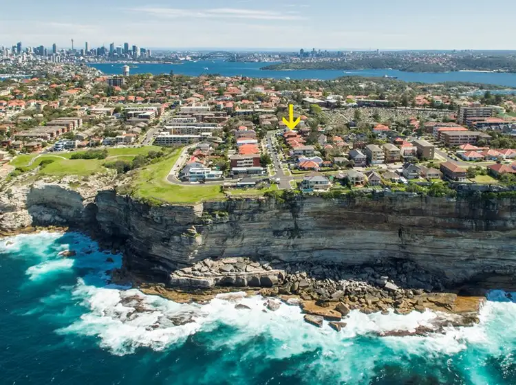 Second view of Homely house listing, 4 Macdonald Street, Vaucluse NSW 2030