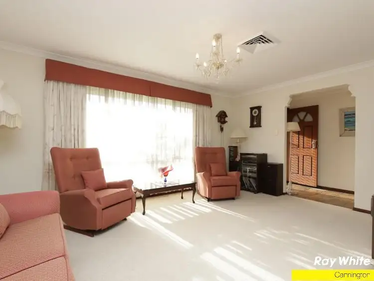 Third view of Homely house listing, 183 George Street, Queens Park WA 6107