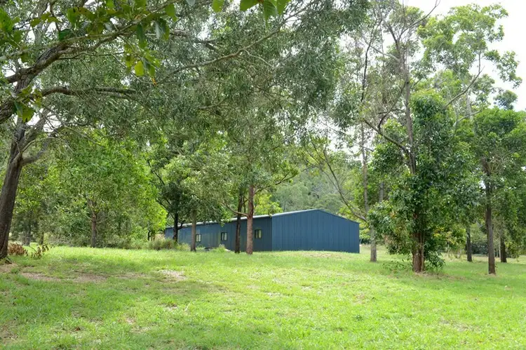 Fifth view of Homely land listing, 57 Moodys Road, Strathdickie QLD 4800