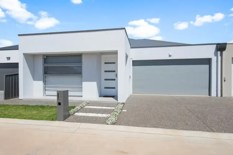 Second view of Homely house listing, 124 Lochside Drive, West Lakes SA 5021