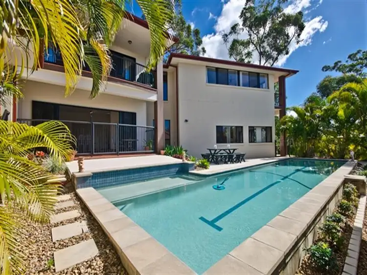 Fifth view of Homely house listing, 20 Andromeda Parade, Robina QLD 4226