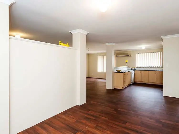 Second view of Homely house listing, 30 Kendall Boulevard, Baldivis WA 6171