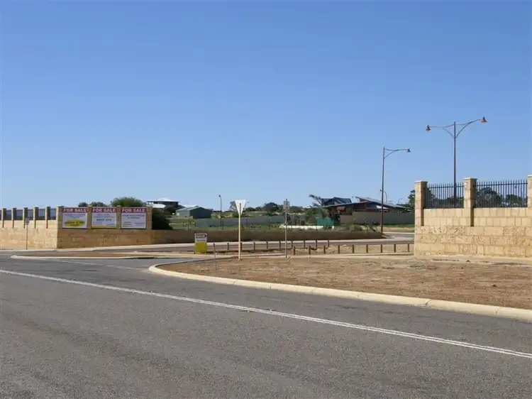 Third view of Homely land listing, 17 Lot 34 Amber Vista, Kalbarri WA 6536