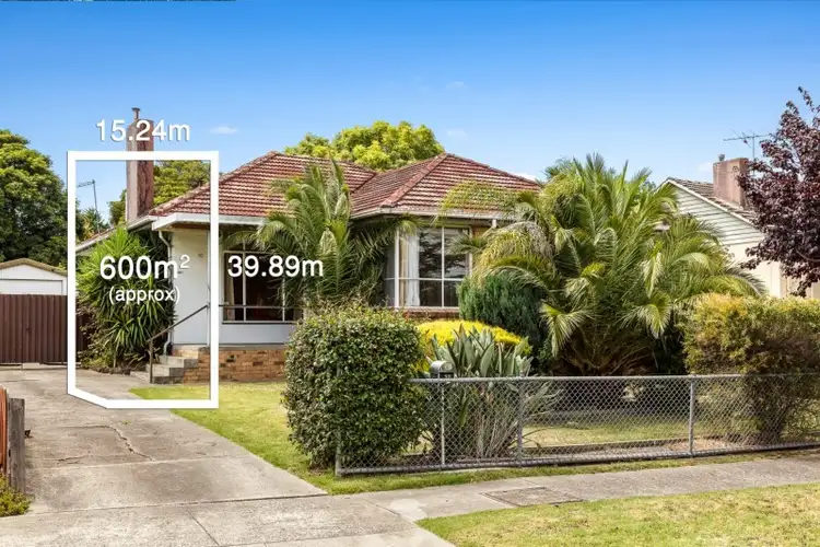 10 Myora Court, Chadstone VIC 3148