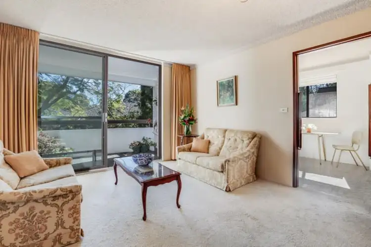 Second view of Homely apartment listing, 14/43-45 Stokes Street, Lane Cove NSW 2066