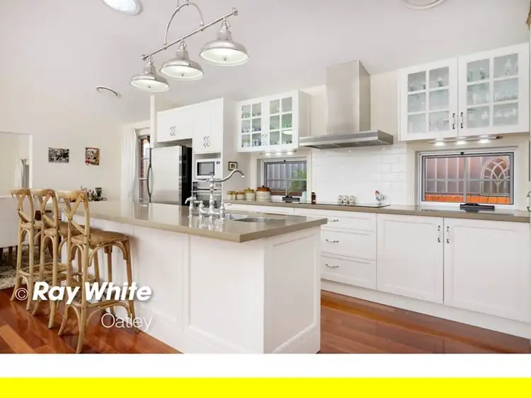 Fifth view of Homely house listing, 61 Glen Road, Oatley NSW 2223