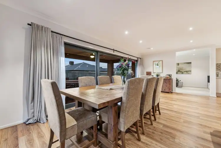 Seventh view of Homely house listing, 17 Primavera Drive, Mickleham VIC 3064