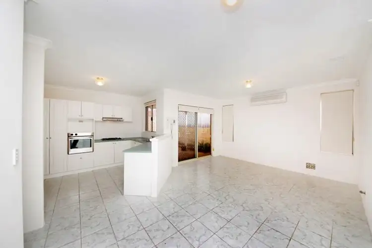 Fifth view of Homely house listing, 4/35 Wood Street, Inglewood WA 6052