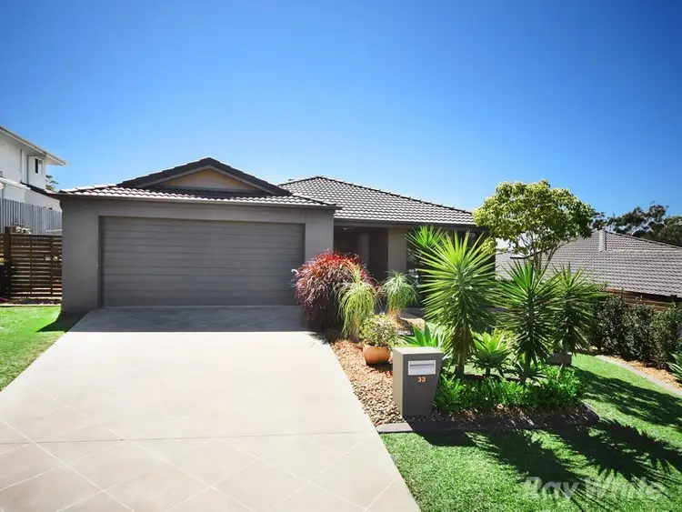 Second view of Homely house listing, 33 Kingsmill Circuit, Peregian Springs QLD 4573