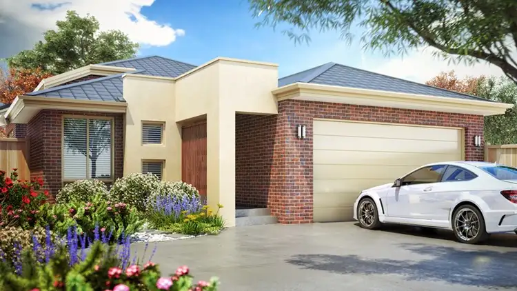 3/27 Westham Crescent, Bayswater VIC 3153