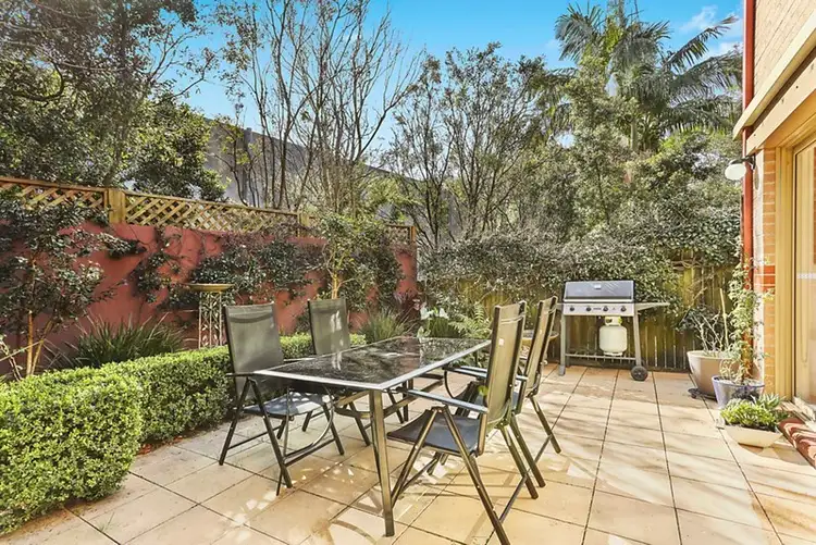 6/40 Station Street, Naremburn NSW 2065