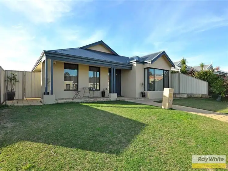 Second view of Homely house listing, 5 Jauffret Way, Tapping WA 6065