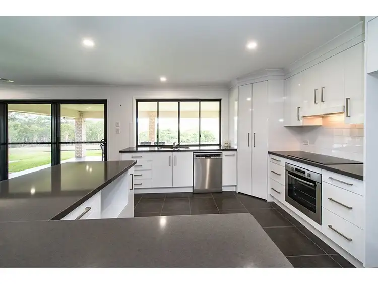 Third view of Homely house listing, 68 Stirling Drive, Rockyview QLD 4701