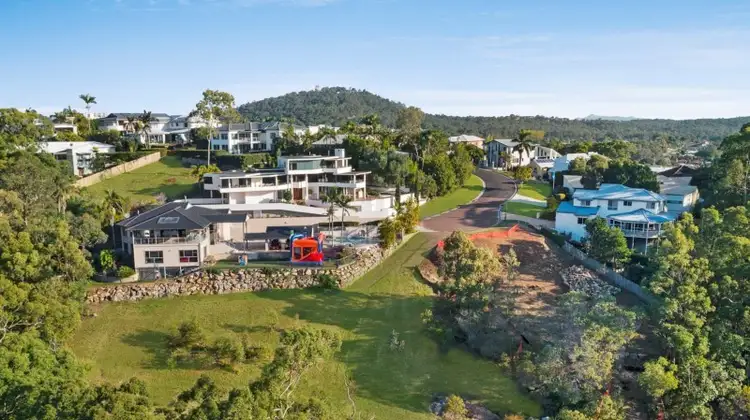 Third view of Homely land listing, 68 Panorama Place, Mount Gravatt East QLD 4122