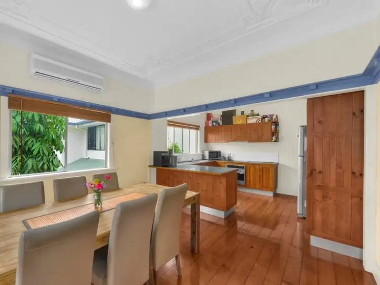 Second view of Homely house listing, 268 Riding Road, Balmoral QLD 4171