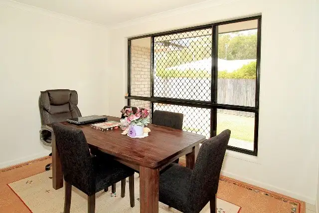 Fourth view of Homely house listing, 3 Brookside Close, Yeppoon QLD 4703