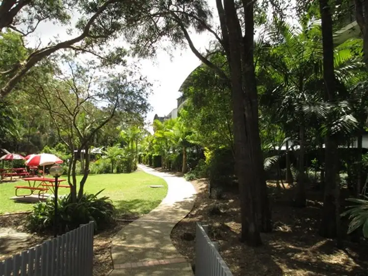 Fifth view of Homely unit listing, 217/68 Pacific Drive, Port Macquarie NSW 2444