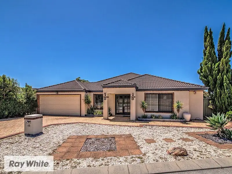 Main view of Homely house listing, 12 Stonewall Circuit, Landsdale WA 6065