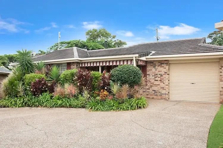 Second view of Homely unit listing, 37/142 Burnett Street, Buderim QLD 4556