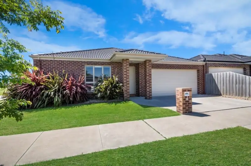 Main view of Homely house listing, 2 Dwyer Place, Warrnambool VIC 3280