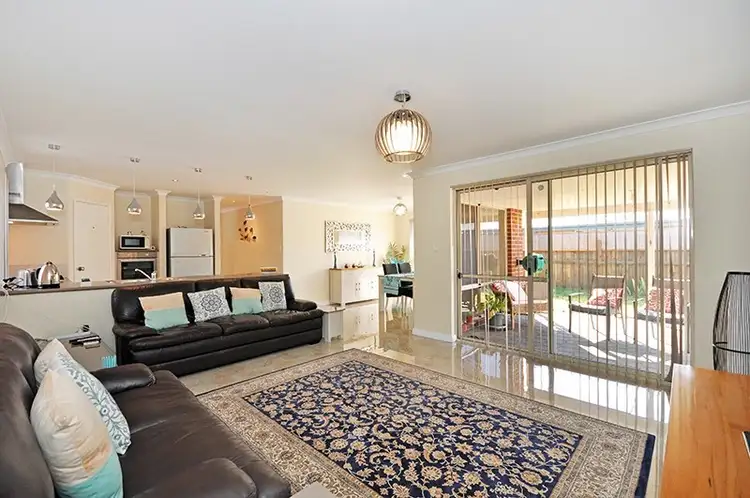 Fifth view of Homely house listing, 20 Elmridge Parkway, Ellenbrook WA 6069