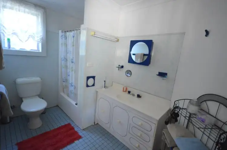 Fifth view of Homely house listing, 8 Waddell Street, Canowindra NSW 2804