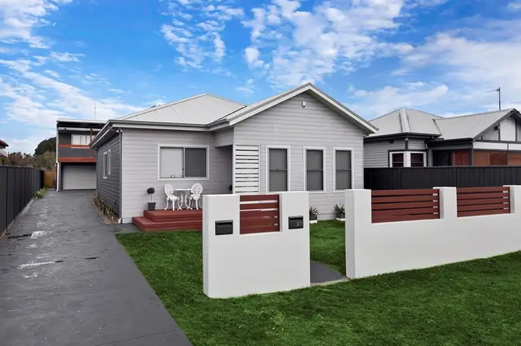 1/27 West Street, Wollongong NSW 2500