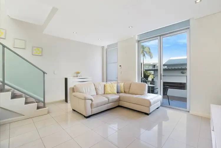 Third view of Homely townhouse listing, 22/14-20 Madeira Street, Sylvania NSW 2224